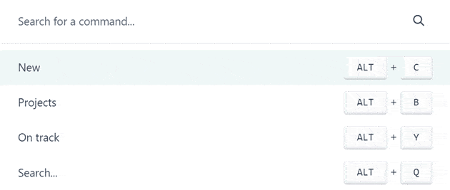 Odoo ERP workflow and automation